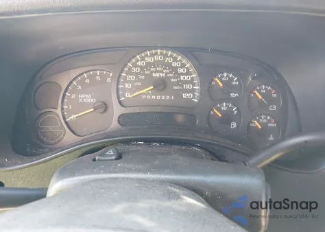 2006 Chevrolet Silverado 1500 Work Truck from USA, damaged, VIN 1GCEC19V46Z147587